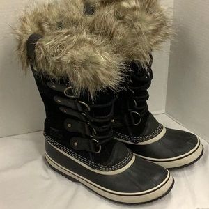 Ladies Sorel Boots